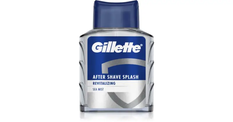 Series Sea Nebbia Lozione Dopobarba 100 Ml