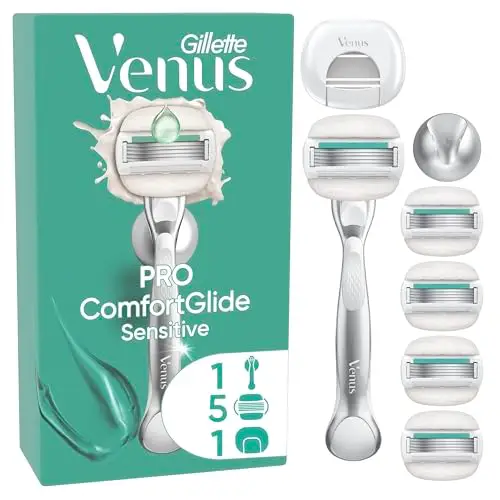 Gillette Venus Rasoio Donna 2511003