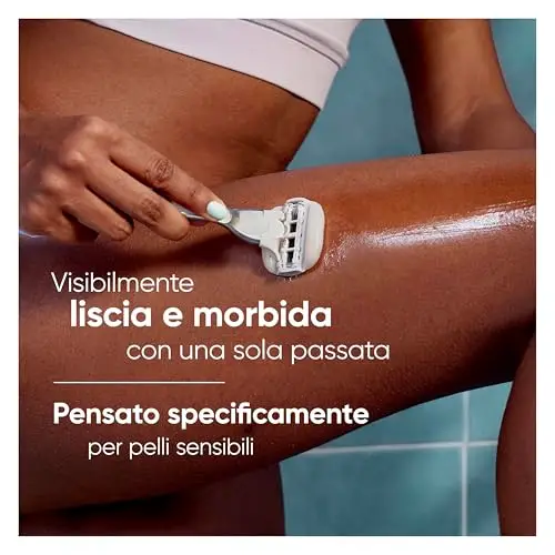Gillette Venus Rasoio Donna 2511003 miniatura 2