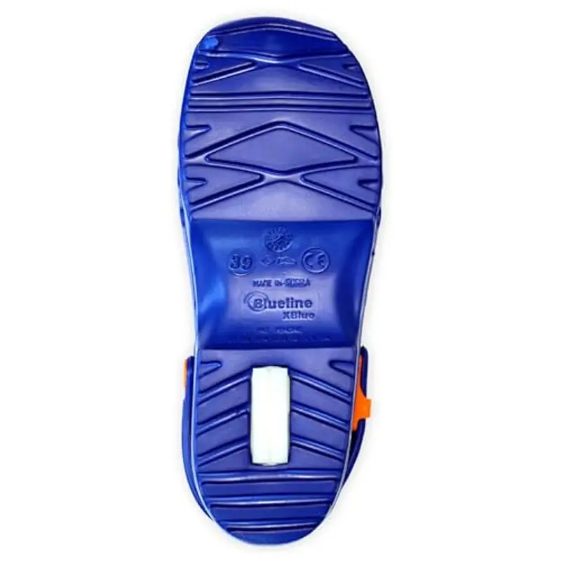 GIMA 26210 Zoccoli Professionali Leggeri con Laccetto, Unisex, Anatomici, Antiscivolo, Antishock, Antistatici, Tomaia miniatura 2