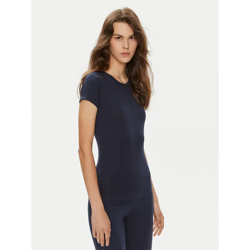 Gina Tricot T-shirt Blu 3208106