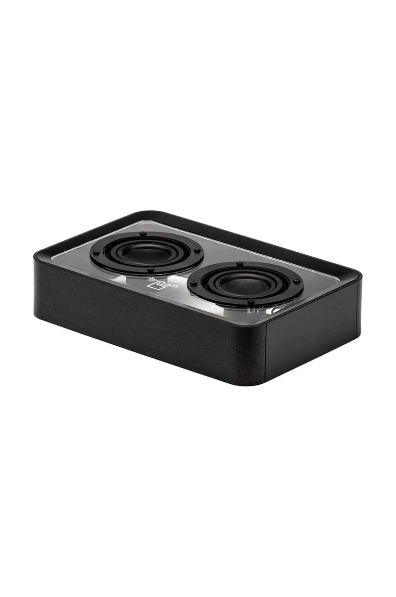 autoparlante Mage See-through Speaker Nero miniatura 3