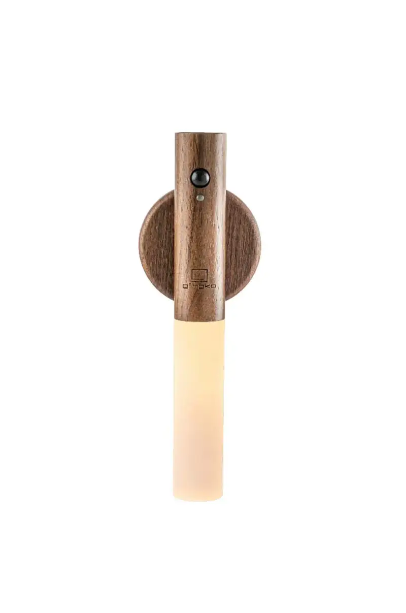 lampada a led Smart Baton Light Marrone miniatura 2