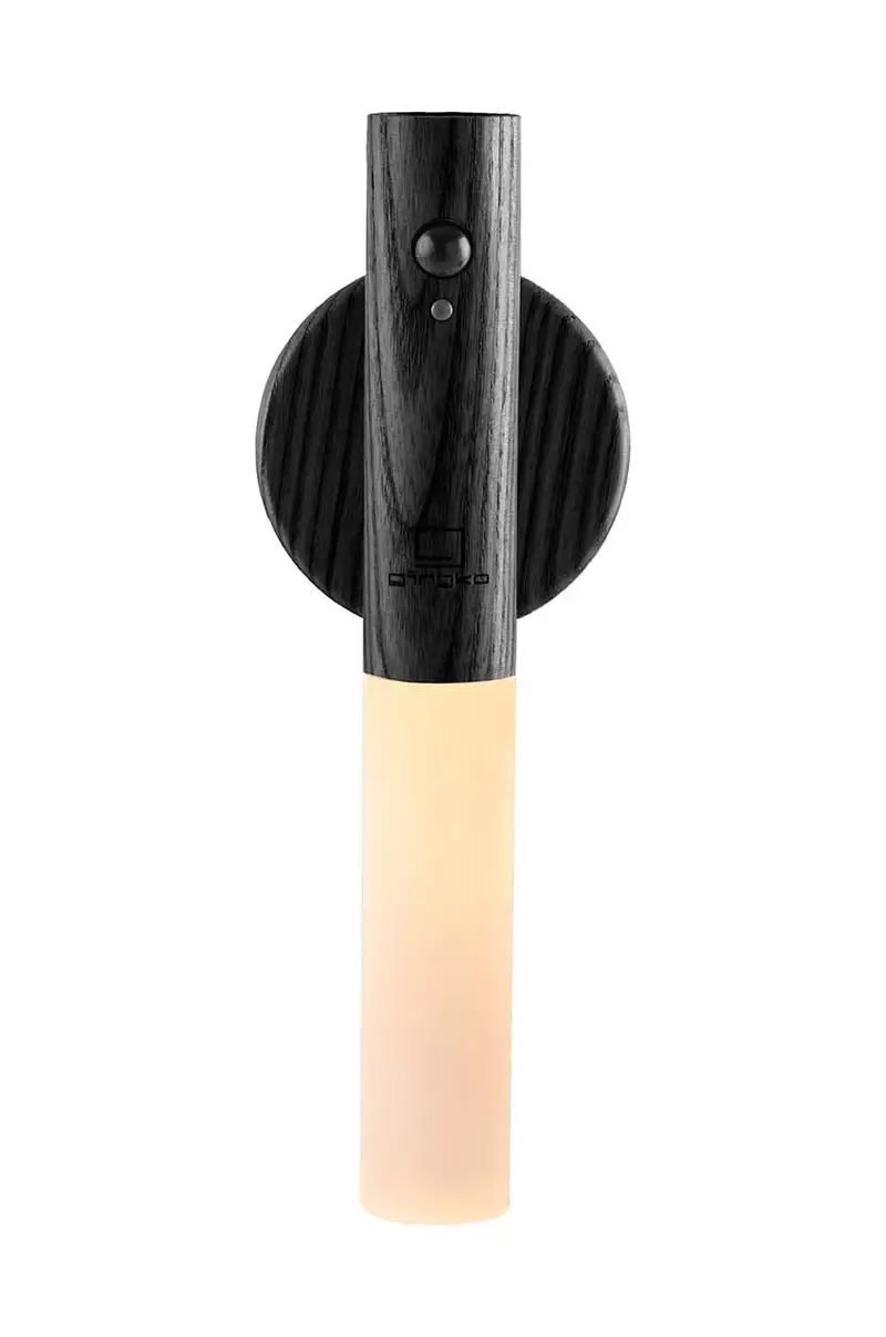 lampada a led Smart Baton Light Nero miniatura 2