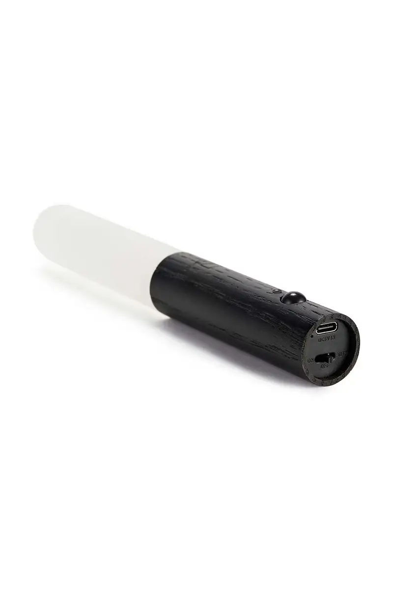 lampada a led Smart Baton Light Nero miniatura 3