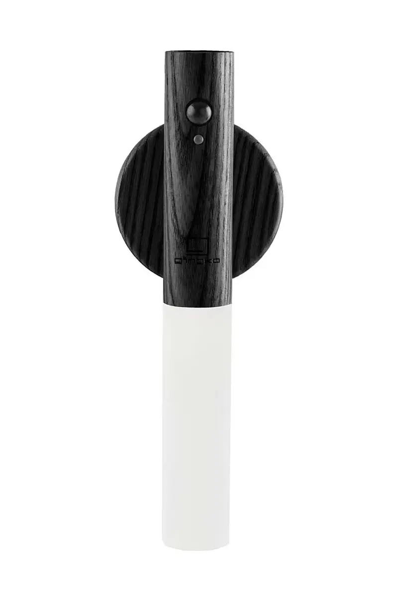 lampada a led Smart Baton Light Nero