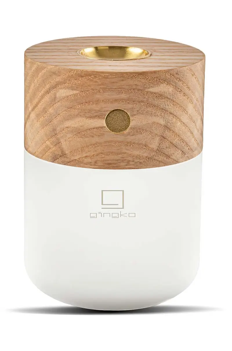 lampada con diffusore di aromi Smart Diffuser Lamp Beige