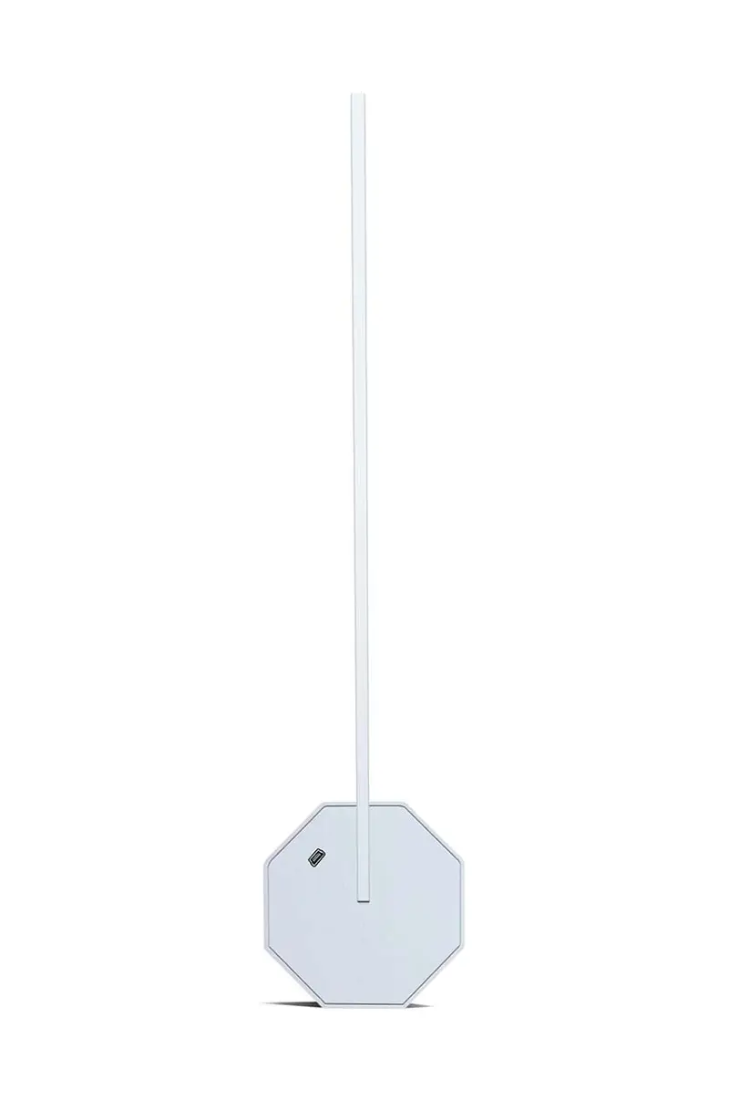 lampada wireless Octagon Bianco