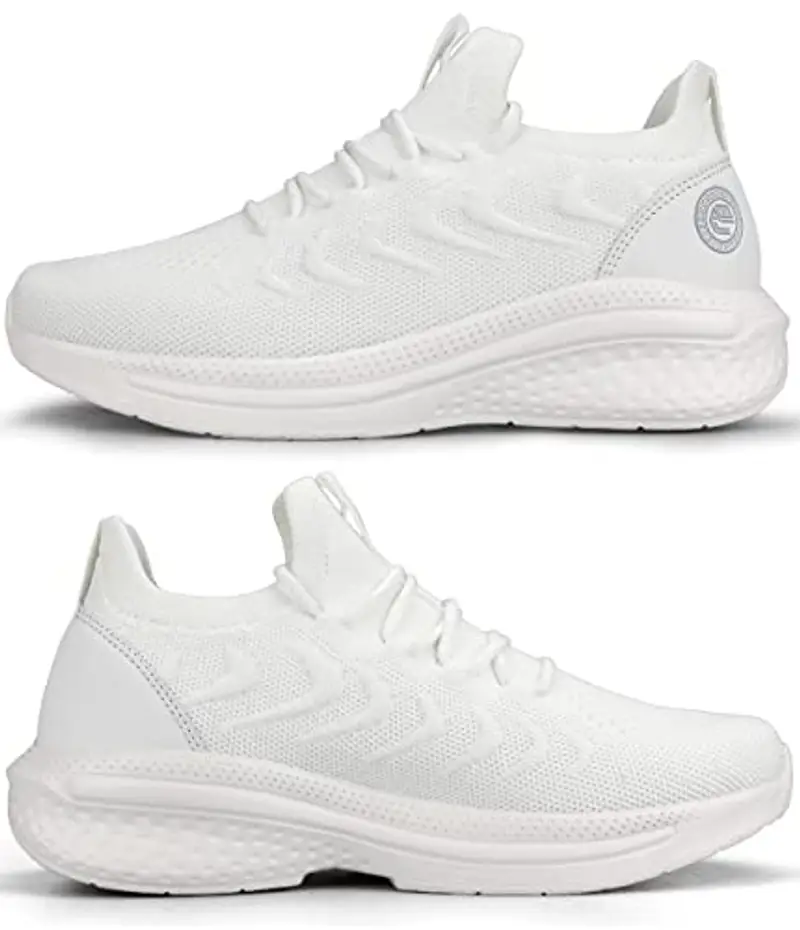 Giniros Scarpe da ginnastica Donna Blu 2269412 miniatura 2