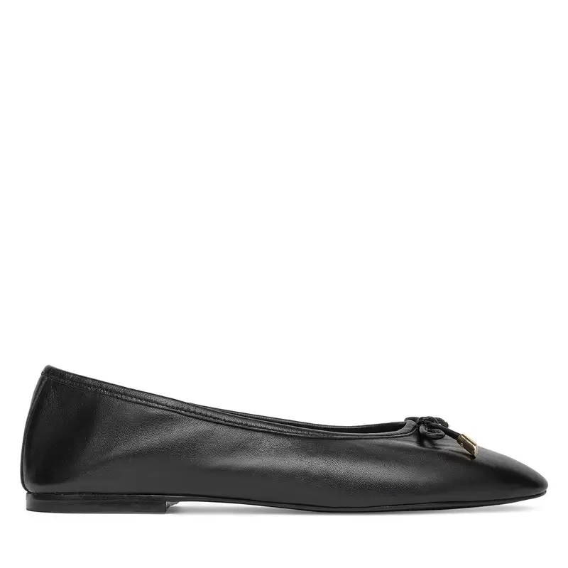 Gino Rossi Ballerine Nero 3078142