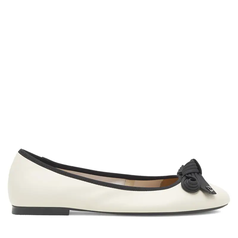 Gino Rossi Ballerine Beige 3980073