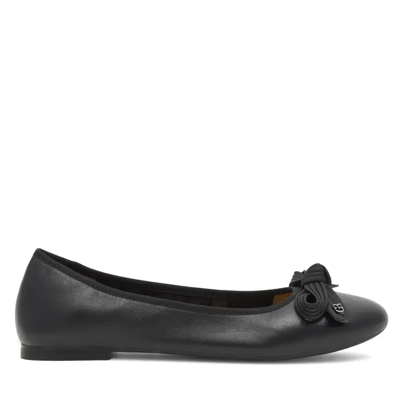 Gino Rossi Ballerine Nero 3076850