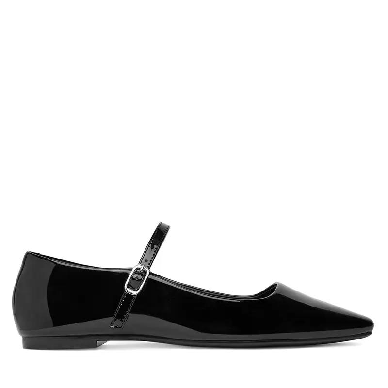 Gino Rossi Ballerine Nero 3078401