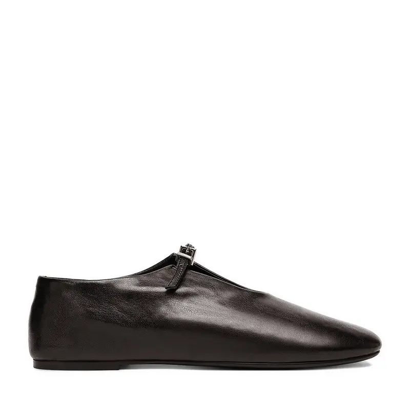 Gino Rossi Ballerine Nero 3097094