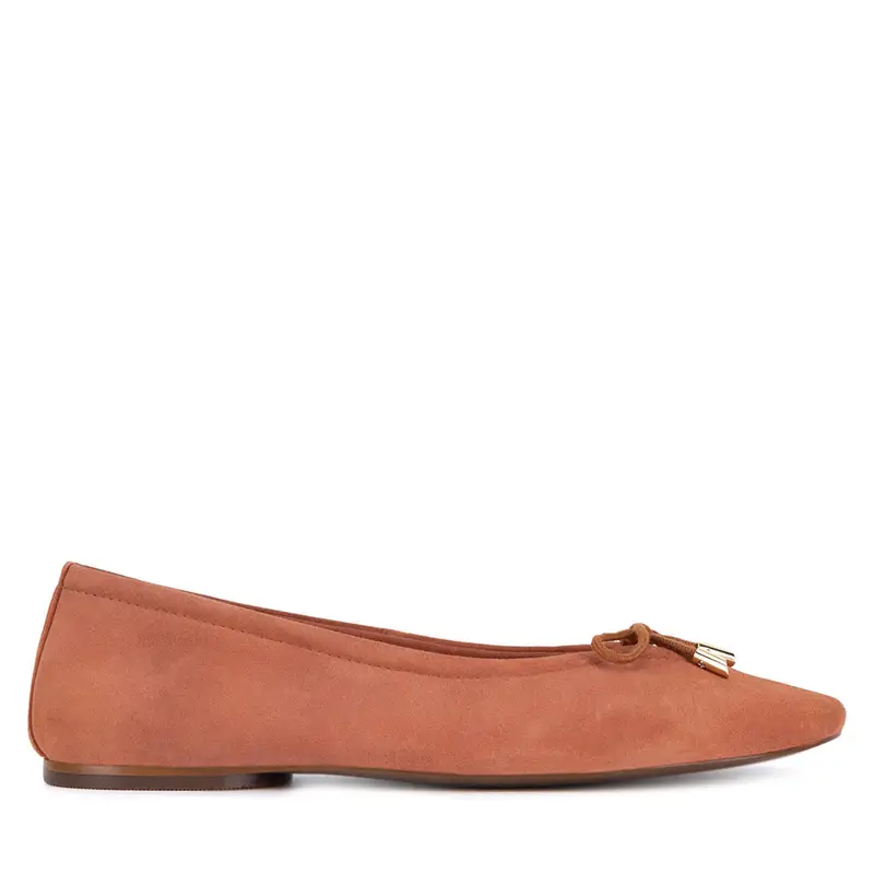 Gino Rossi Ballerine Arancione 3078061