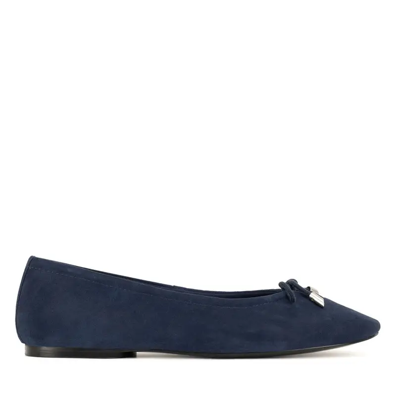 Gino Rossi Ballerine Blu 3078060