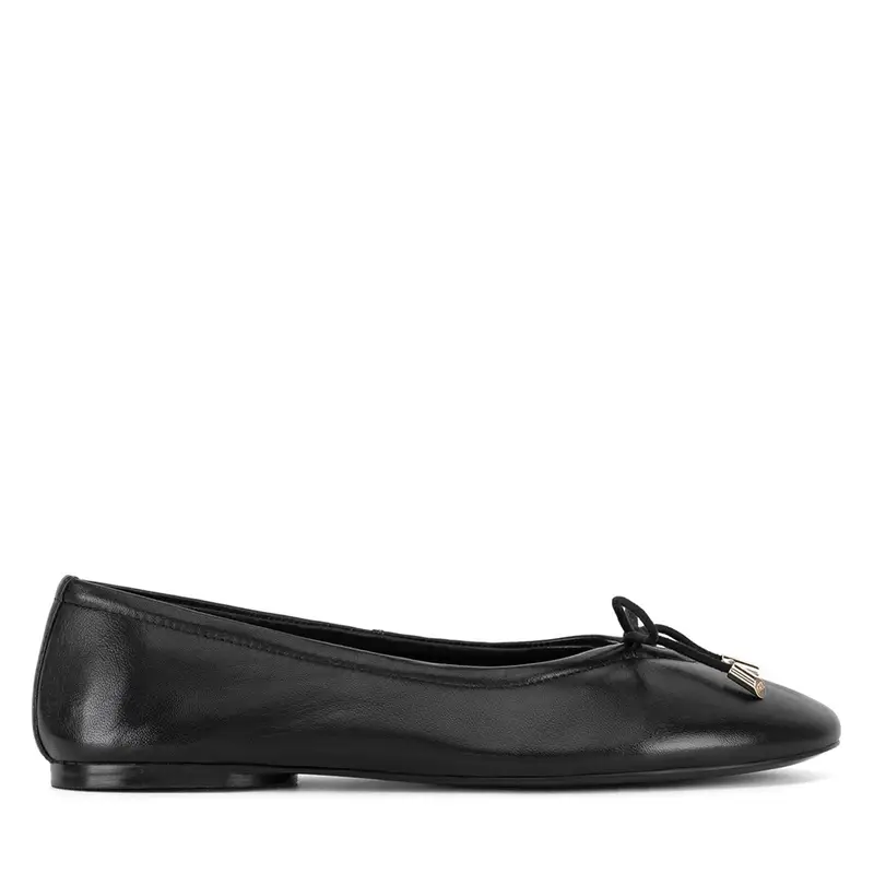 Gino Rossi Ballerine Nero 3078063