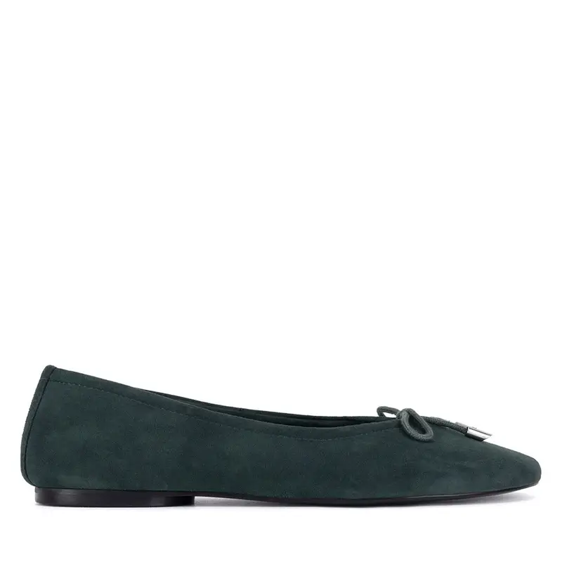 Gino Rossi Ballerine Verde 3078064