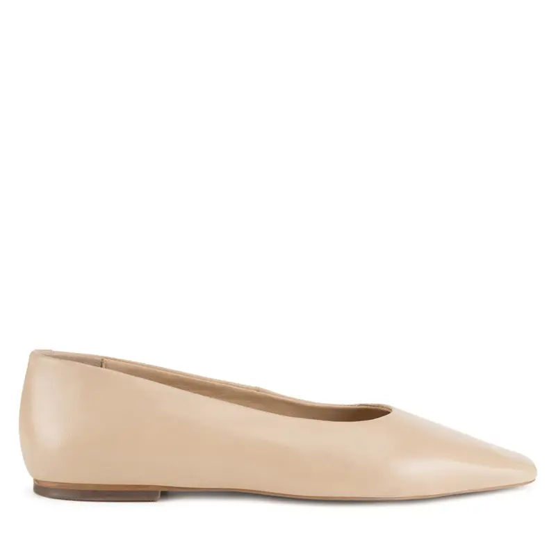 Gino Rossi Ballerine Beige 3078057