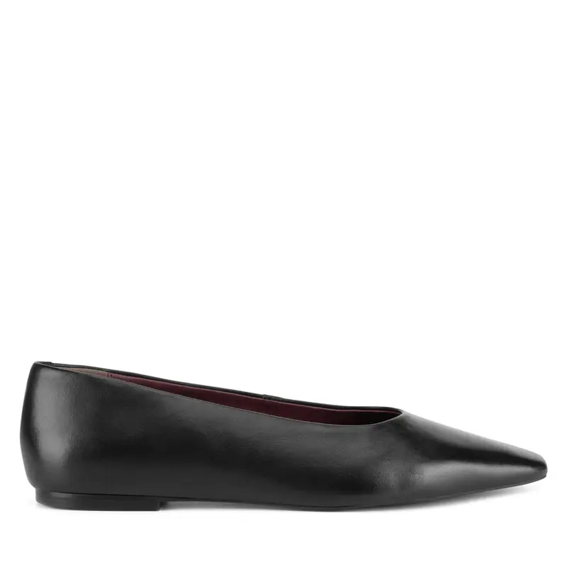 Gino Rossi Ballerine Nero 3078058