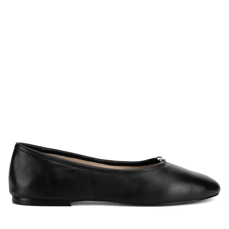 Gino Rossi Ballerine Nero 3087584