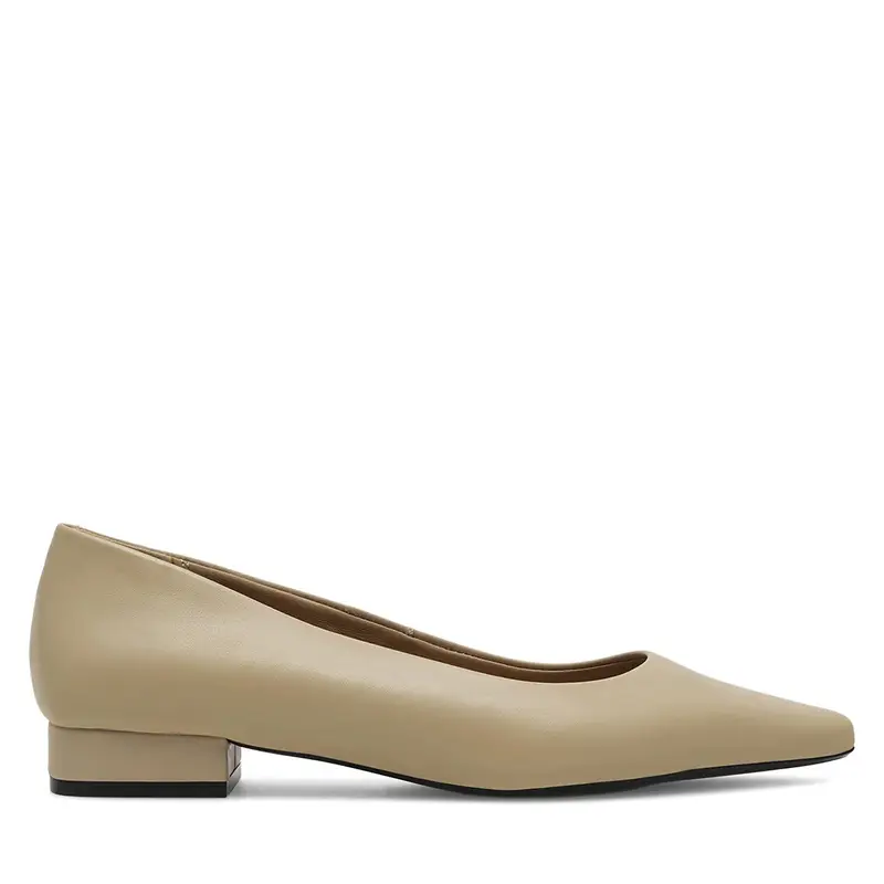 Gino Rossi Ballerine Beige 3231216