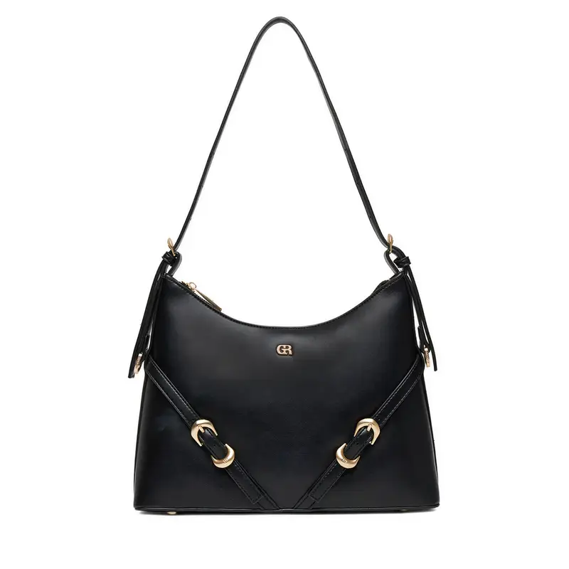 Borsetta Gino Rossi C-ELIN-KQ39 Nero