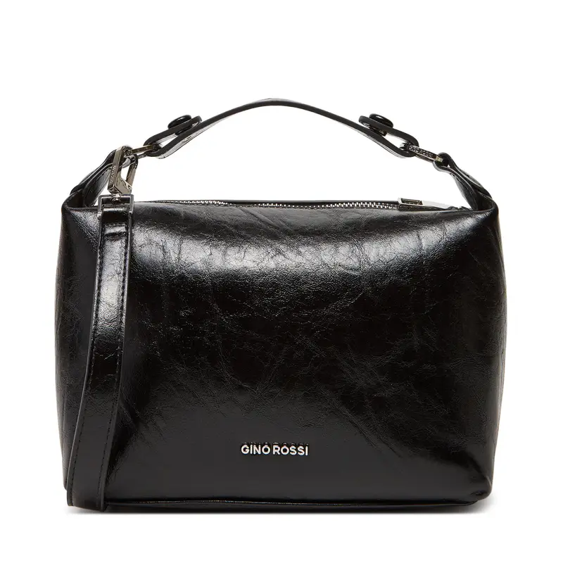 Borsetta Gino Rossi C-GALIJA-RX8320 Nero