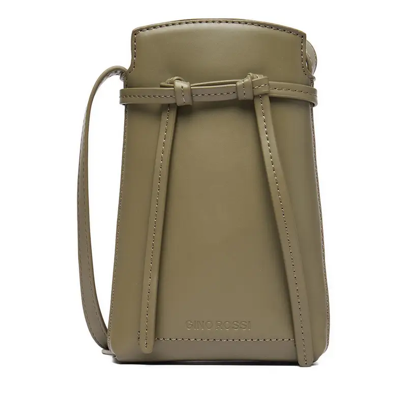 Borsetta GINO ROSSI C-KY135 Cachi