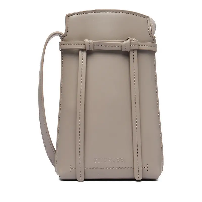 Borsetta GINO ROSSI C-KY135 Grigio