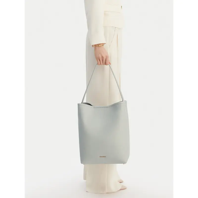 Borsetta GINO ROSSI C-LDA8552 Blu