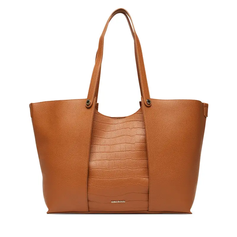 Borsetta Gino Rossi C-LX10146 Marrone