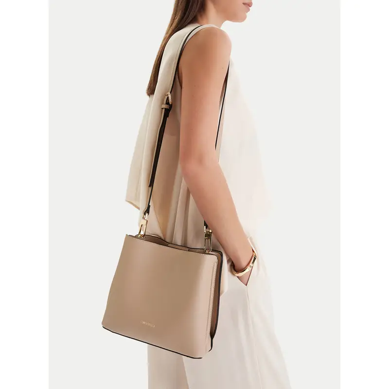 Borsetta GINO ROSSI C-LX10291 Beige