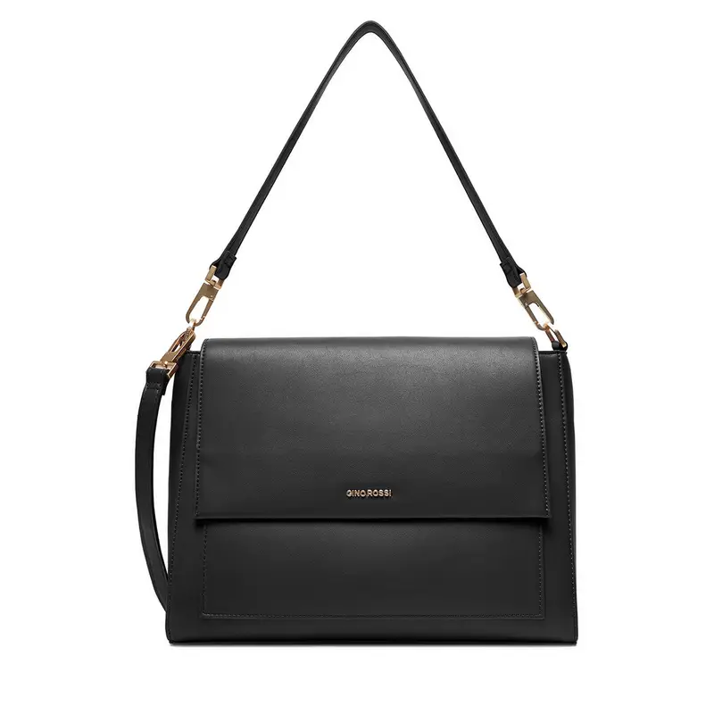 Borsetta Gino Rossi C-NAILA-LDA8079 Nero