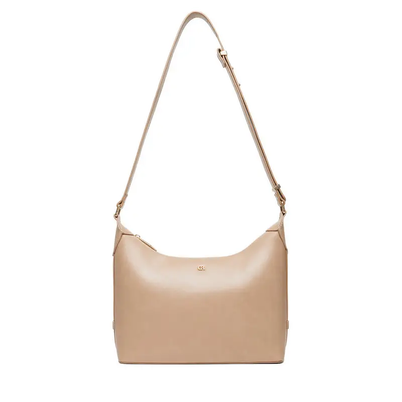 Borsetta Gino Rossi C-RAYA-LX10 Beige
