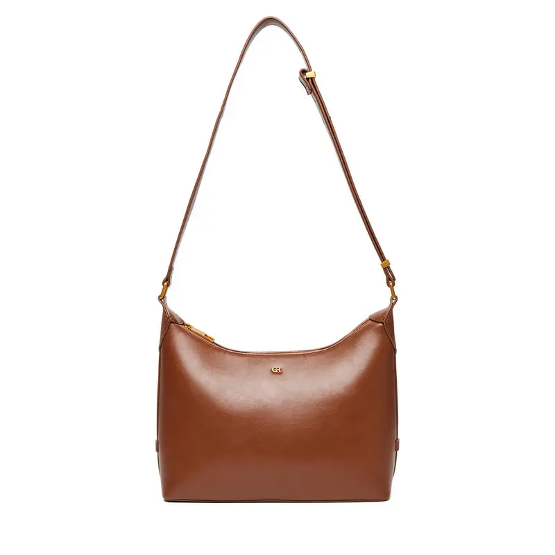 Borsetta Gino Rossi C-RAYA-LX10 Marrone