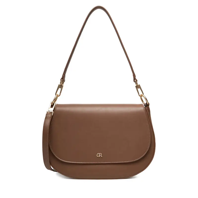 Borsetta Gino Rossi C-SHIRLEY-LX10168 Marrone