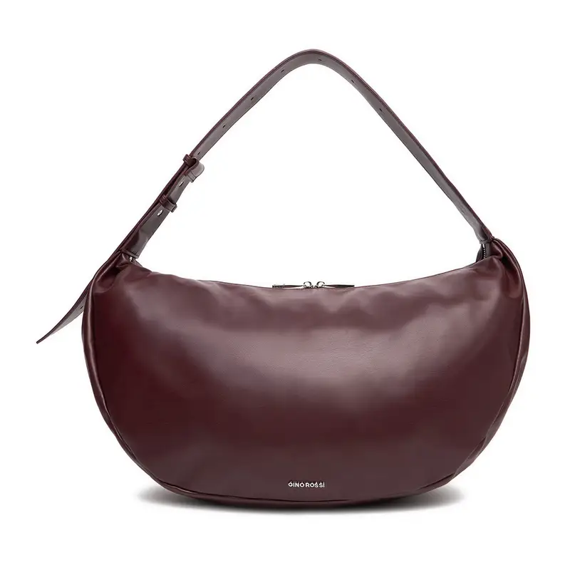 Borsetta Gino Rossi C-THARA-LX10145 Bordeaux