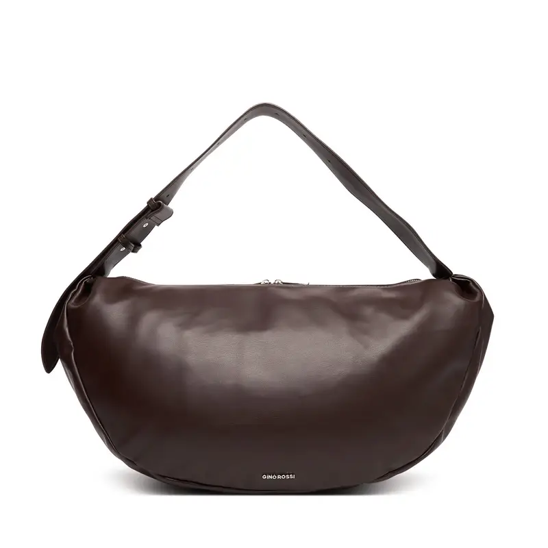 Borsetta Gino Rossi C-THARA-LX10145 Marrone