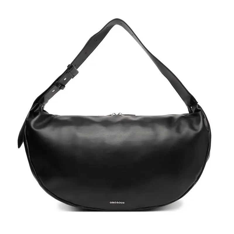 Borsetta Gino Rossi C-THARA-LX10145 Nero