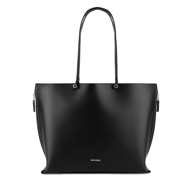 Borsetta GINO ROSSI C-WEN-2 Nero