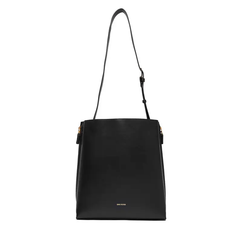 Borsetta GINO ROSSI C-WEN-3 Nero