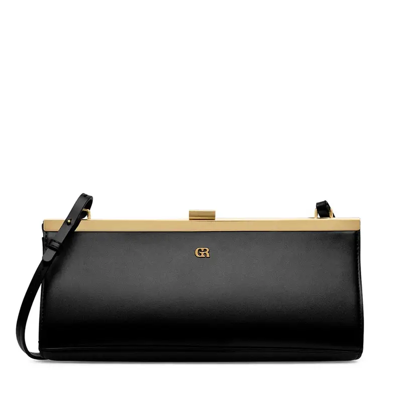 Borsetta Gino Rossi CECILIA-CS9531 Nero