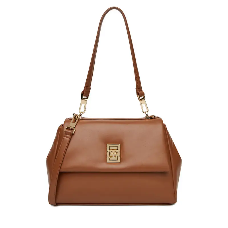 Borsetta Gino Rossi CEO-ATALIA-DA8144 Marrone