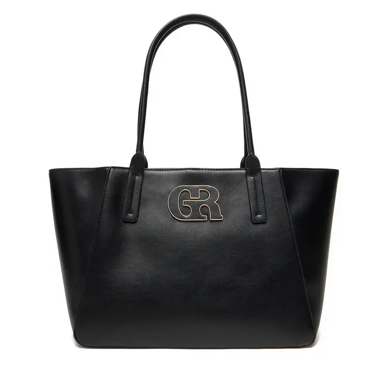 Borsetta Gino Rossi CEO-EDELWEIS Nero