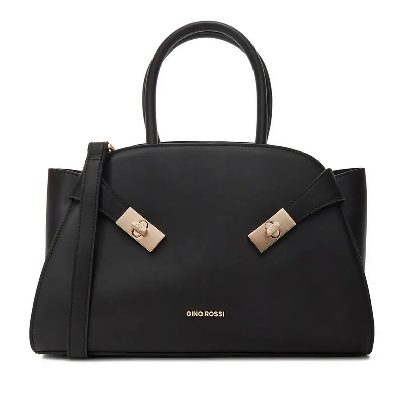 Borsetta Gino Rossi CEO-EMMY-DA8001 Nero