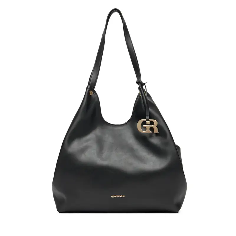 Borsetta Gino Rossi CEO-ERIQA-LDA01 Nero