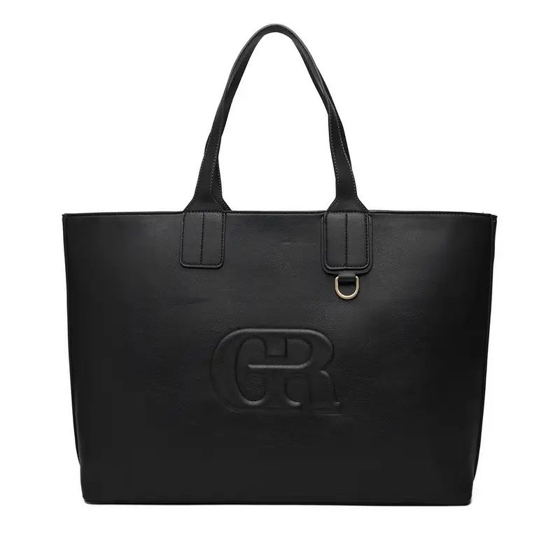 Borsetta Gino Rossi CEO-EVI-LA513-332-3 Nero