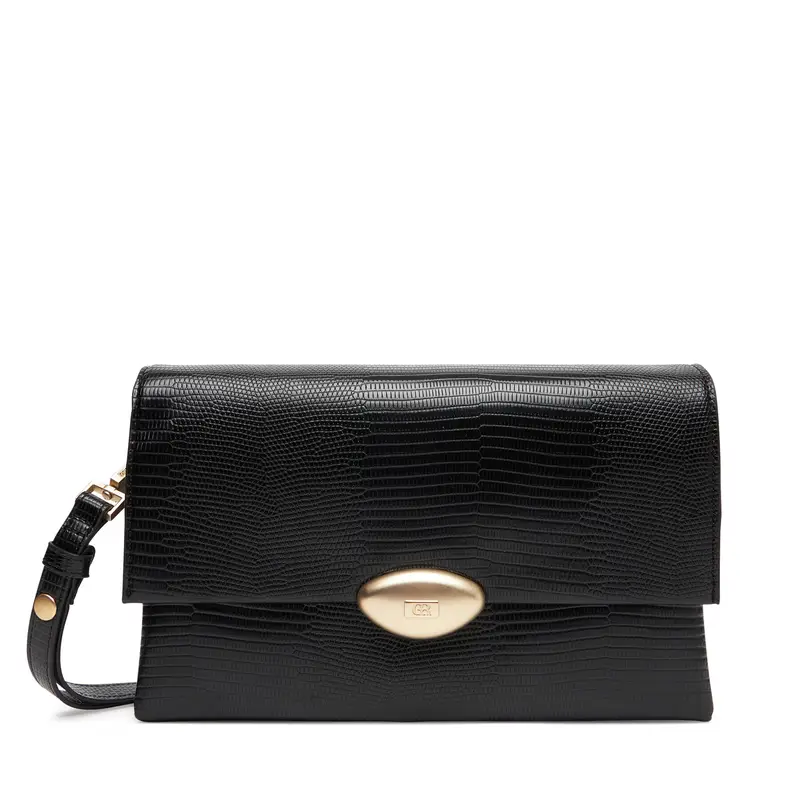 Borsetta Gino Rossi CEO-LAILA-KQ034 Nero