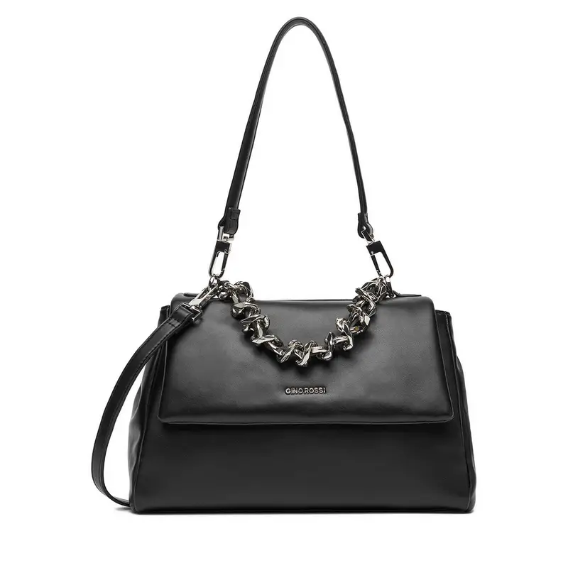 Borsetta Gino Rossi CEO-LARA-LDA8144A Nero